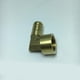 thumbnail image 4 of Conector de codo neumático Zulema Accesorios de tubería de agua 16mm, 4 of 8