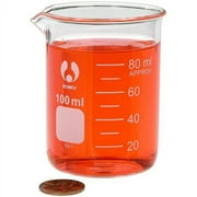 Glass Beaker - 100ml
