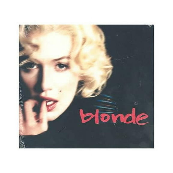 Blonde