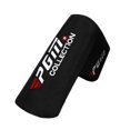 thumbnail image 3 of 2X Putter Head Cover Headcover Golf Club Heads Cover Putter Headcover for Golf Embroidery Headcover, 3 of 8