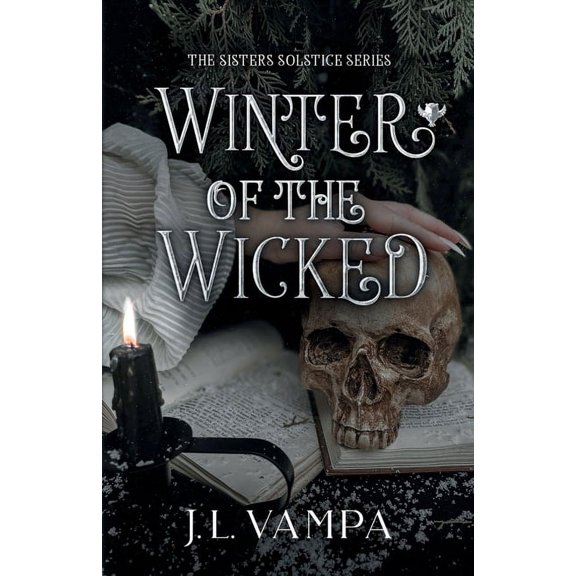 Winter of the Wicked, (Paperback)