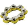 thumbnail image 2 of Fidget Chain Toy Stress Relief Chain Relief Bike Chain Toys for Autism Stress and Anxiety Relief, 2 of 7