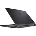 thumbnail image 3 of Laptop Gamer MSI CYBORG 15 GeForce RTX 4060 Core i7 12650H 16GB DDR5 1TB NVME SSD 15.6 144HZ A12VF-078MX MSI A12VF, 3 of 6