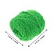 thumbnail image 2 of WHAMVOX 2Ud Ovillos De Hilo Multicolor Coral Fleece Para Manualidades Y Bufandas En Color Verde, 2 of 6