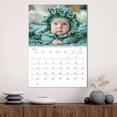 thumbnail image 3 of Fun knitting ideas (Monthly Wall Calendar 2026 16.5 x 23.4 (open)), CALVENDO 14 Month Calendar, 3 of 9