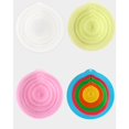 thumbnail image 4 of PENGXIANG ‘s Kitchen Food Grade Silicone Suction Lids Wrap Multi Sizes Cups Bowls Pans Containers Vacuum Food Fresh Keeping Cover, 4 of 9