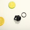 thumbnail image 5 of Fuel Tank Bottle, Propane Gas Cylinder,orange, 5 of 5