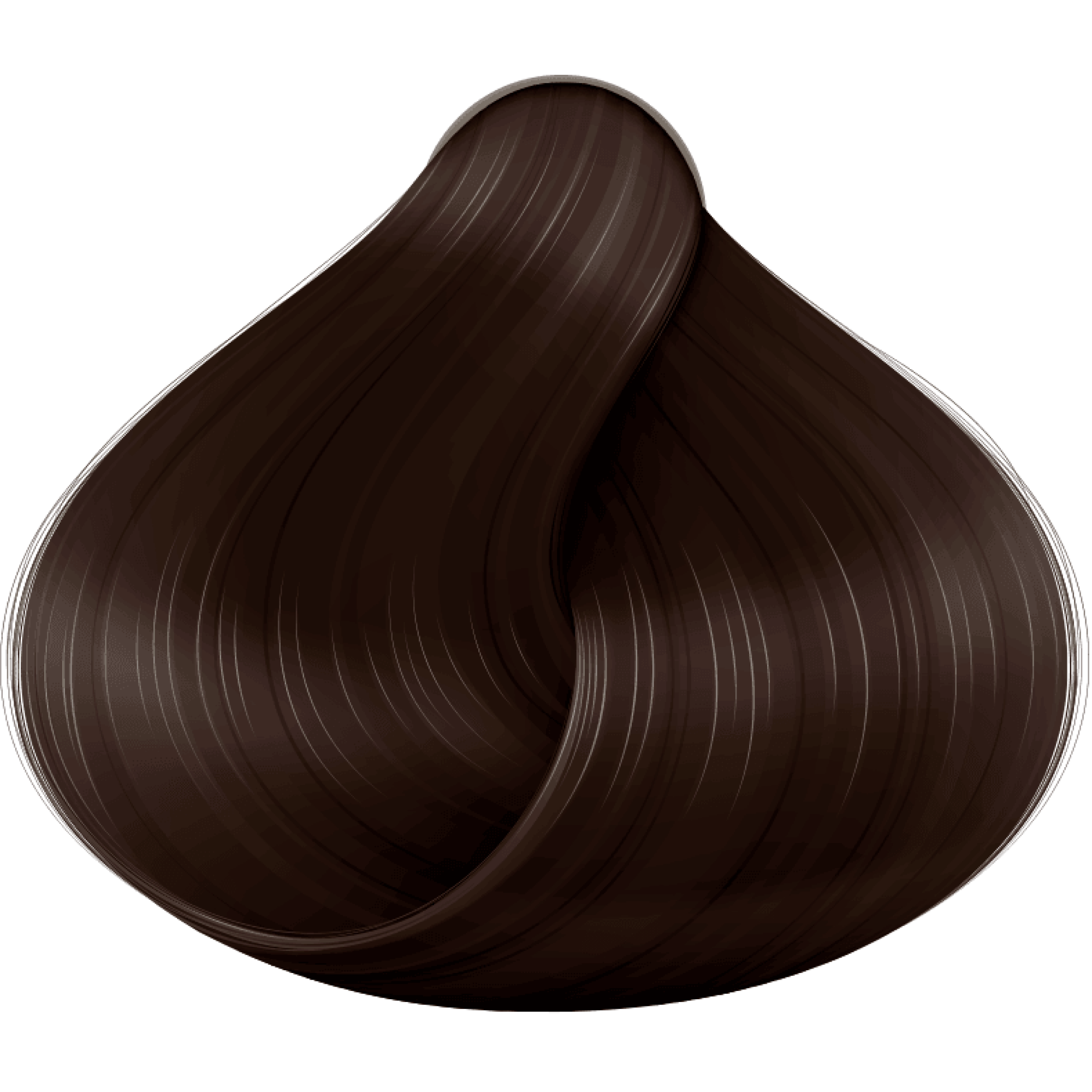 Wella Color Charm 4n 411 Medium Brown 1 4oz Walmart Canada