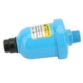 thumbnail image 2 of Auto Drain Valve-G1/2 1.0Mpa Válvula de drenaje automática Drenaje automático de aluminio para sistema de compresor de aire, 2 of 13