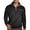 Black, variant on Sweatshirts Men Long Sleeve Patchwork Sweatshirt Casual Holiday Pullover Tops Sweatshirt Hoodie Men Green XXXL