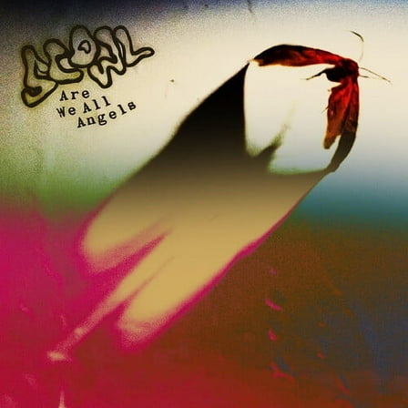 Scowl - Are We All Angels - Music & Performance - Vinyl