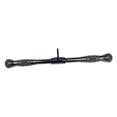 thumbnail image 3 of koolsoo Cable Machine Attachment LAT Bar for Gym Fitness Cable Pulley System Machine Black, 3 of 9