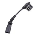 thumbnail image 5 of Air Suspension Front Electronic Line Sensor Line Shock Repair Kit 4F0616040N 4F0616040P for A6 C6, 5 of 5