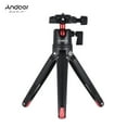 thumbnail image 1 of Tripod,Stand With Ball 7 Plus 7s Compatible With 8 7 Plus X 8 7 Dslr Mirrorless Plus 7s 6s 7s 6s 9 With Ball Head 5 Handheld Table Stand 8 Handheld Table Qisuo 8 Handheld, 1 of 7