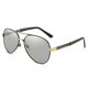 thumbnail image 1 of Gafas de sol que cambian de color, de día y de noche, de doble uso, gafas de sol polarizadas de piloto para hombre, 1 of 6