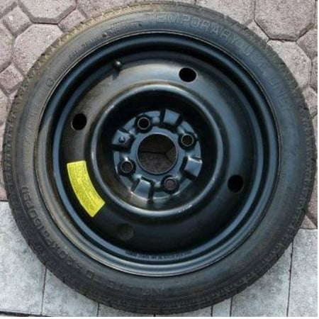 Folsom Of Florida Spare  Tire (Best Tires For Florida)