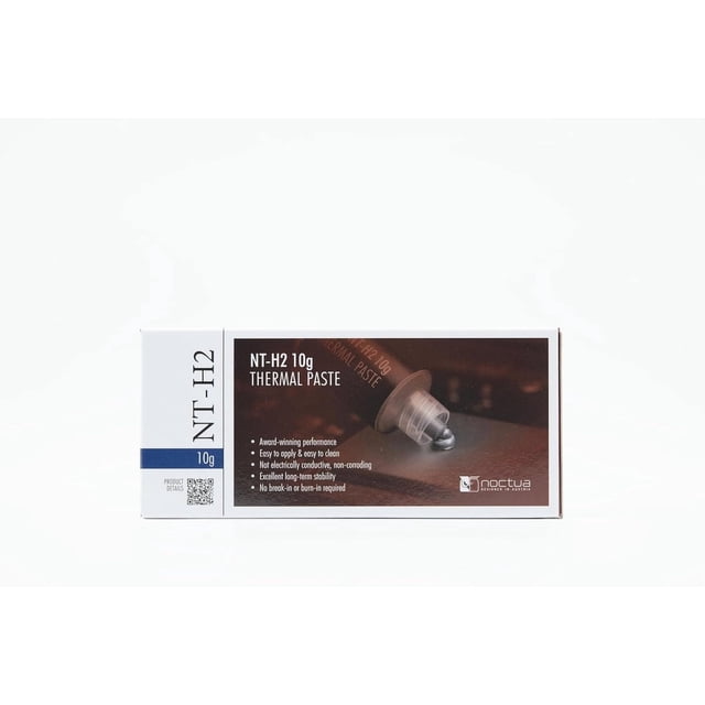 NOCTUA PASTA TERMICA NT-H2 10G