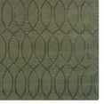 thumbnail image 3 of Linon Home Décor Ashton Area Rug Collection, SeaGlass, 8' x 11', 3 of 3