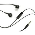 thumbnail image 5 of Headphones Wired Earphones for OnePlus Nord N200 5G Phone - Handsfree Mic 3.5mm Headset Earbuds Earpieces Microphone Q7G, 5 of 6