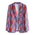 thumbnail image 4 of Blouse à Manches Longues pour Homme, Automne et Hiver, 4 of 6