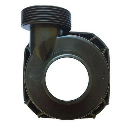 01542 Anjon Replacement Output Assembly For MS10000 OPMS1000012500