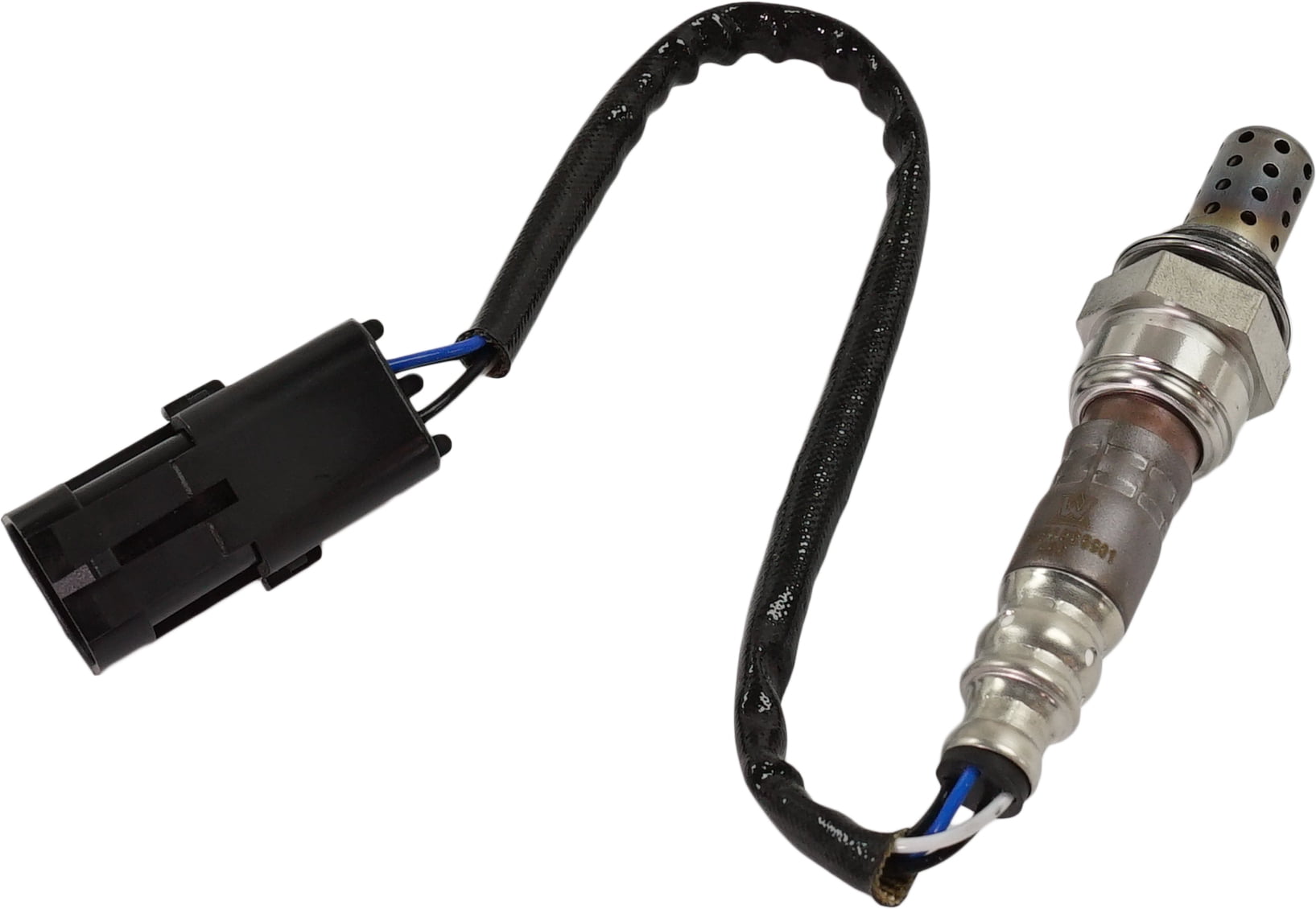 Replacement REPI960901 Oxygen Sensor Compatible with 1993-1995 Isuzu Rodeo 1994-1995 Honda Passport 6Cyl 3.2L Before Catalytic Converter Sold individually
