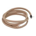thumbnail image 2 of cable textil calibre 18 beige, 2 of 4