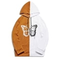 thumbnail image 4 of yoeyez Cute Hoodies for Teen Girls Trendy Warm Teen Girls Casual Sweatshirts Oversized Long Sleeve Color Block Tops, 4 of 6