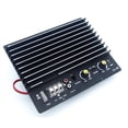 thumbnail image 2 of 12V 1000W Car Audio Amplificador de potencia Subwoofer Amplificador de potencia Junta Audio Diy Carevas Amplificador, 2 of 7