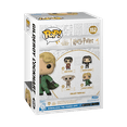 thumbnail image 3 of Funko Pop! Movies: Harry Potter Chamber of Secrets 20th Anniversary - Gilderoy Lockhart Vinyl Figure, 3 of 6