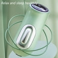 thumbnail image 3 of Sleep Handheld Hypnosis Aids Pulse Relaxation Charging Instrument Sleeping Handhelds Depressed Insomnia Relief Headache Physiotherapy White, 3 of 9