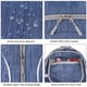 thumbnail image 4 of Mochila ZOMAKE 25L Ultra Ligera, Plegable y Resistente al Agua, 4 of 6