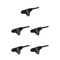 thumbnail image 2 of stanreset 1/2/3/5 for Golf Wrist Trainer Swing Training Aid Hold Hand Brace Golfing Corrector Band Tool PU Protector Guide Professionals Ordinary 5PCS, 2 of 6