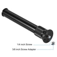 thumbnail image 2 of PULUZ Metal Handheld Adjustable Tripod Mount Monopod Extension Rod for DSLR & SLR Cameras, 2 of 8