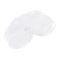 thumbnail image 1 of KLKCMS 100 Pieces Art and Craft Supplies Maker Plastic Button Badge Button Badge Button 58MM, 1 of 8