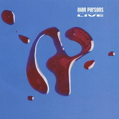 Alan Parsons: The Very Best Live