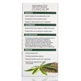 thumbnail image 2 of Aceite de Semilla Advanced Clinicals para el Rostro Hidrata Instantáneamente la Piel 1.75oz Advanced Clinicals AC-773646, 2 of 2