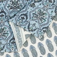 thumbnail image 5 of Spartina Hamilton Rev 3-Piece Comforter, Blue, Full/Queen, 5 of 7