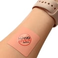 thumbnail image 4 of Parche Anticruda The Hangover Patch Anti Resaca X1 - S012 Thop T-001, 4 of 5