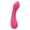 Teaser, variant on CalExotics Pixies Liquid Silicone Curvy G-Spot Vibrator, Pink