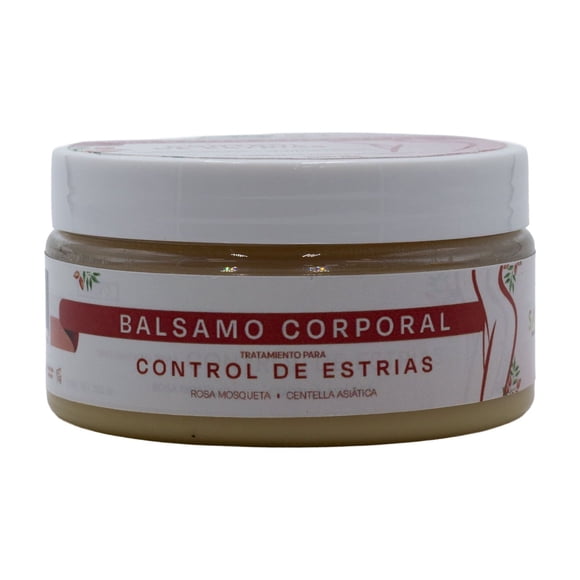 BALSAMO CORPORAL