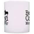 thumbnail image 3 of ThisWear Dog Lover Gifts Best Corgi Mom Ever Corgi 11 ounce Coffee Mug, 3 of 4