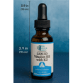 thumbnail image 3 of Liquid Vitamin D3 with K2 (1 oz) by Ortho Molecular Products, 3 of 6