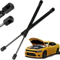 ECCPP Hood Lift Supports Struts Rods 2002-2010 For Ford Explorer 4142 SG404025 2pcs