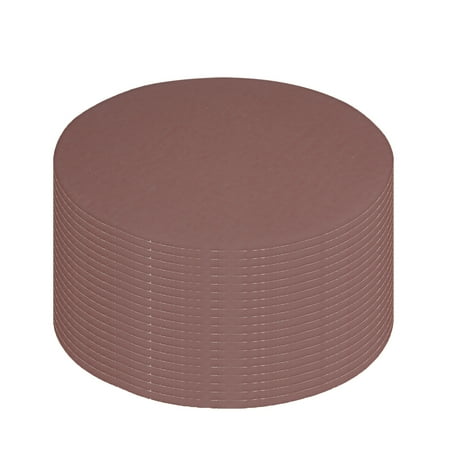 sanding loop hook disc grits flocking 20pcs sandpaper 2000 inch brown dialog displays option button additional opens zoom