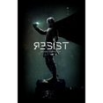 thumbnail image 1 of Within Temptation Affiche Textile Résist, 1 of 1