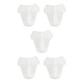 thumbnail image 2 of ZheElen Stay Protected And Confident On Road With Durable And Reliable Motorcycle transparent 5Set, 2 of 6