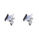 thumbnail image 1 of sweethay Soporte Universal para teléfono de bicicleta de montaña y carretera, soporte ajustable para teléfono inteligente para motocicleta, Type2 NO2, 1 of 6