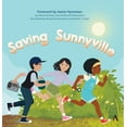 thumbnail image 1 of Pre-Owned Saving Sunnyville (Hardcover) 1839990252 9781839990250, 1 of 2