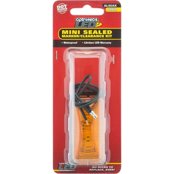 Optronics AL90AK Clearance Light